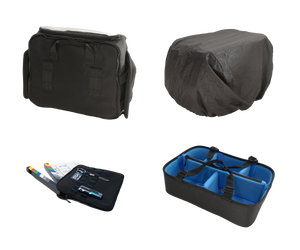 OR-134 Orca Bags Camera Assistant Case