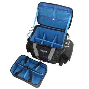 OR-134 Orca Bags Camera Assistant Case