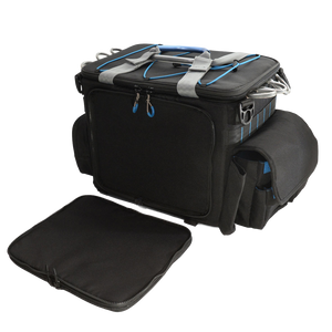 OR-134 Orca Bags Camera Assistant Case