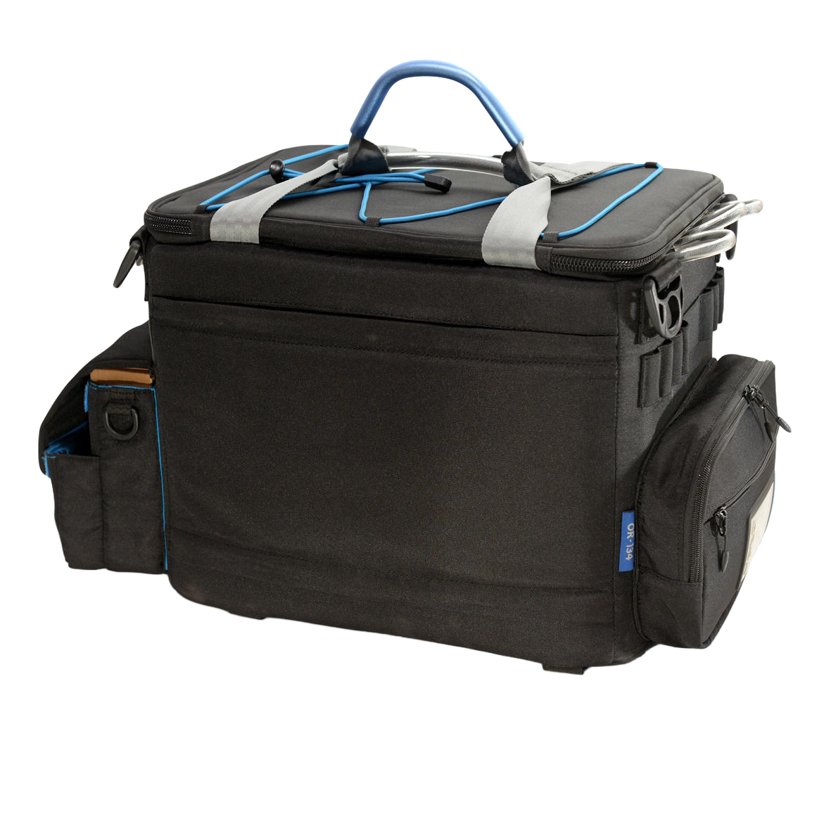 OR-134 Orca Bags Camera Assistant Case