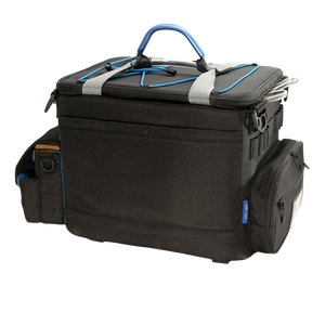 OR-134 Orca Bags Camera Assistant Case