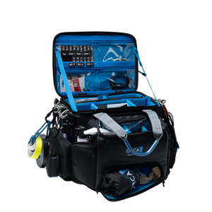 OR-134 Orca Bags Camera Assistant Case