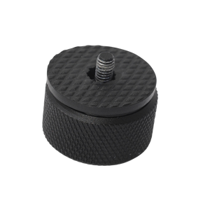 OR-153 - Dual Antenna Threaded Connectors (3/8 & 1/4) for Compact Mixer Bags