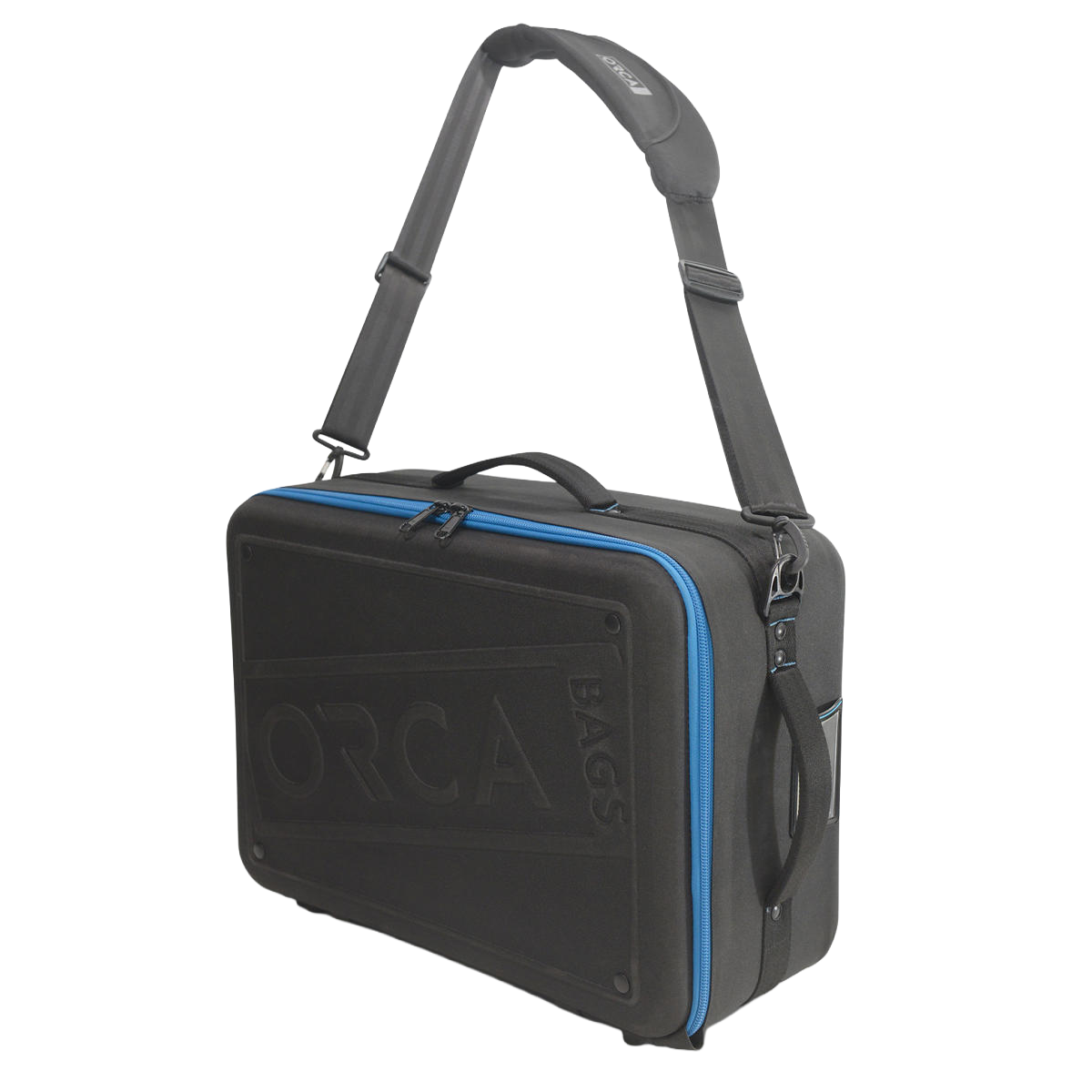 OR-72 Hard Shell Accessories Bag – Extra-large
