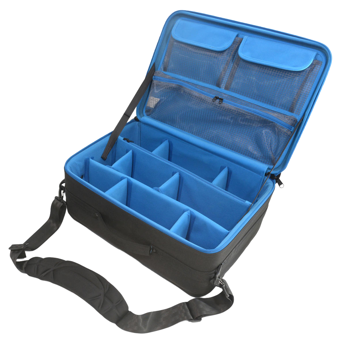 OR-72 Hard Shell Accessories Bag – Extra-large