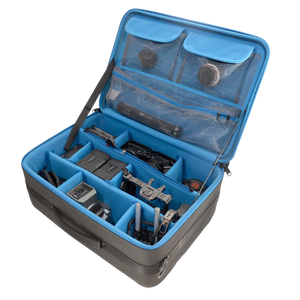 OR-72 Hard Shell Accessories Bag – Extra-large