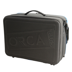 OR-72 Hard Shell Accessories Bag – Extra-large