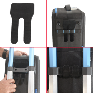 OR-72 Hard Shell Accessories Bag – Extra-large