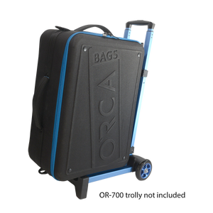 OR-72 Hard Shell Accessories Bag – Extra-large
