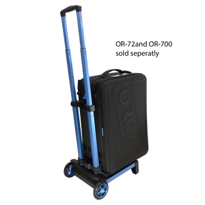 OR-72 Hard Shell Accessories Bag – Extra-large