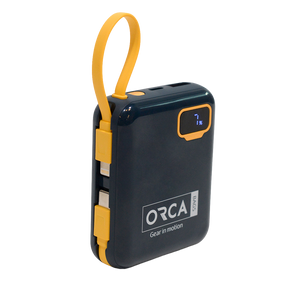 OR-95 Orca Bags - Power Bank 10,000MAH