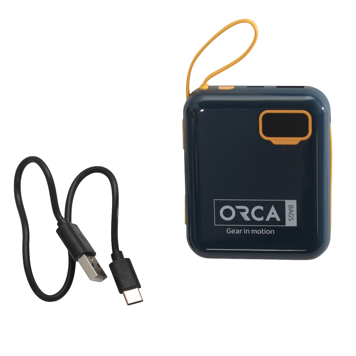 OR-95 Orca Bags - Power Bank 10,000MAH