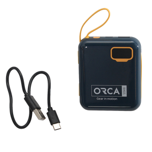 OR-95 Orca Bags - Power Bank 10,000MAH