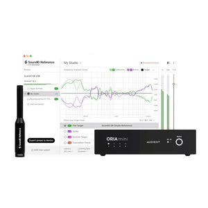 SoundID ORIA Mini Room Correction Add-on
