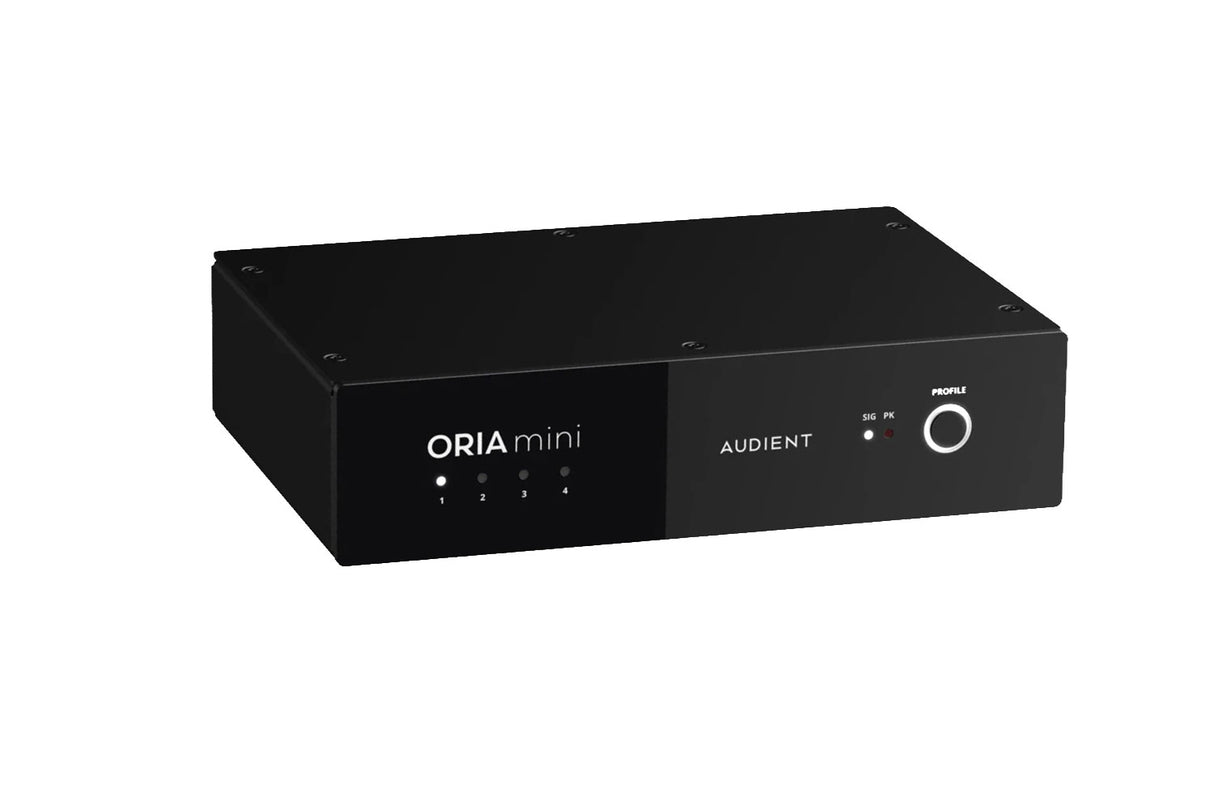 Oria Mini