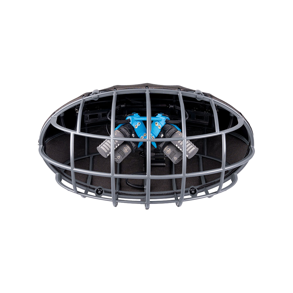 ORTF-2plus2 Outdoor Set