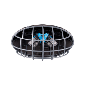 ORTF-2plus2 Outdoor Set