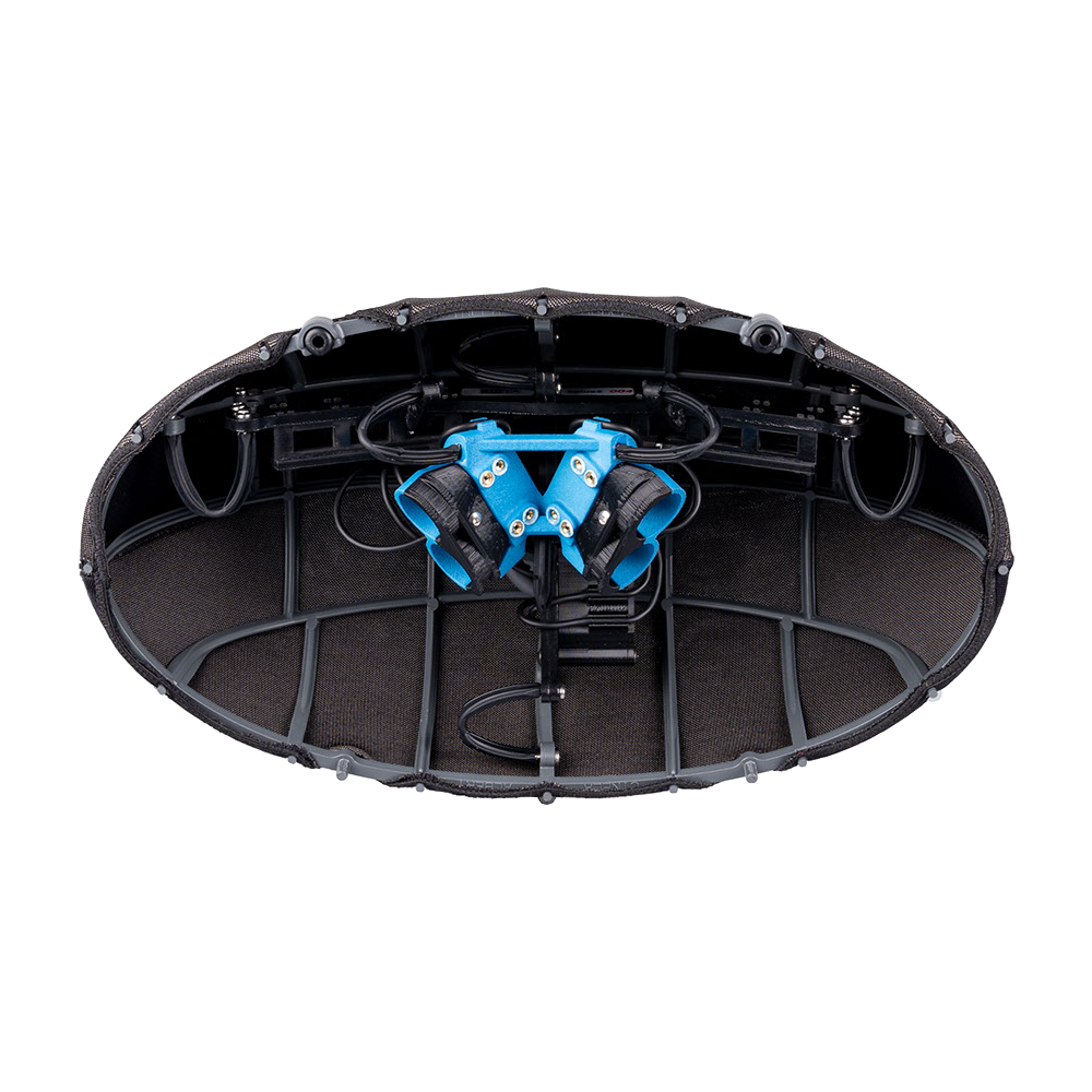 ORTF-2plus2 Outdoor Set