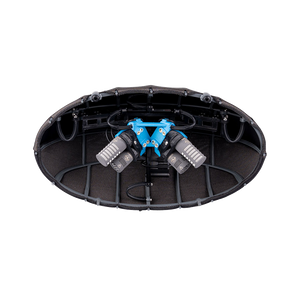 ORTF-2plus2 Outdoor Set