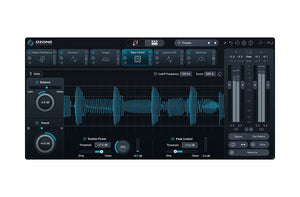 Ozone 12 Standard