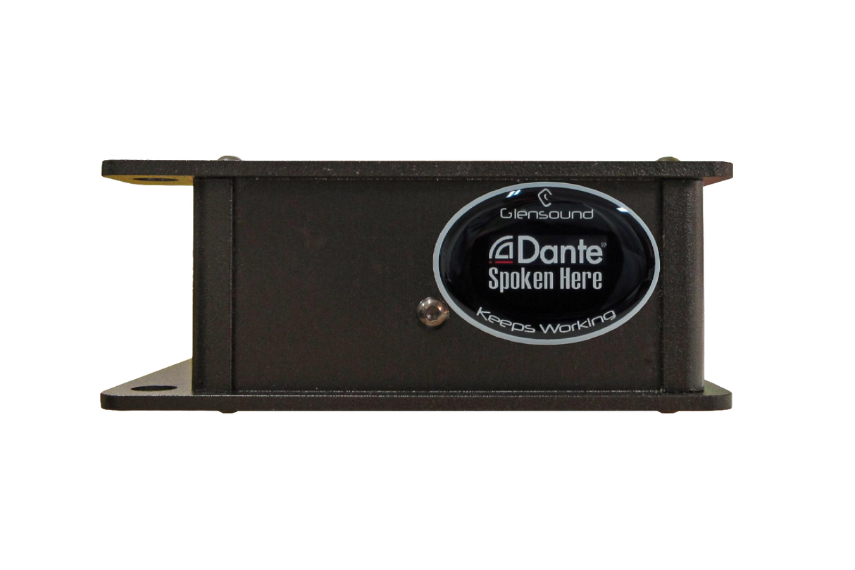 AoIP-22 AES3