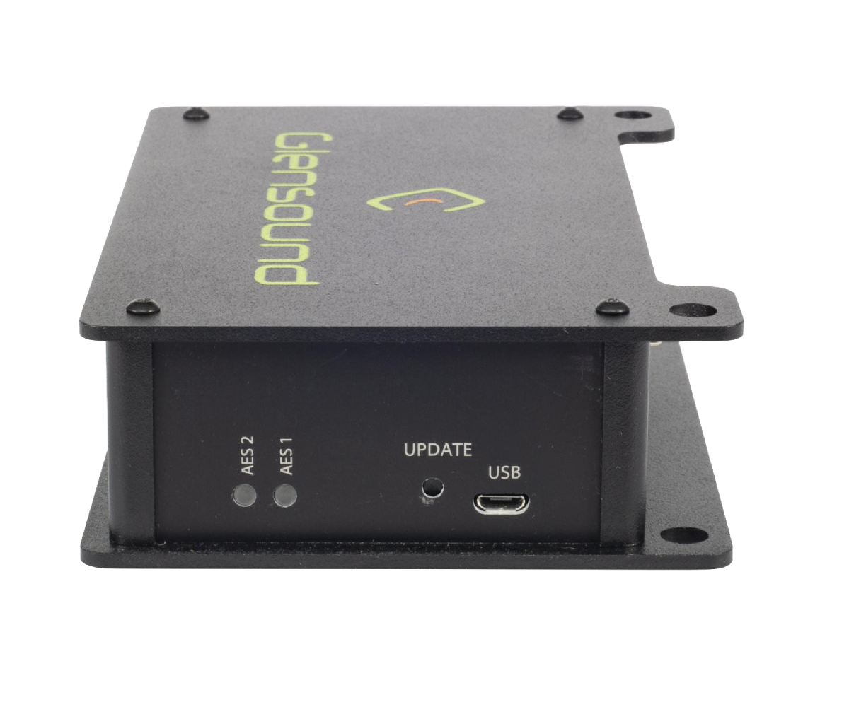 AoIP-44 AES3