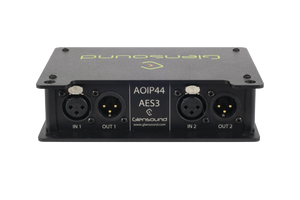 AoIP-44 AES3