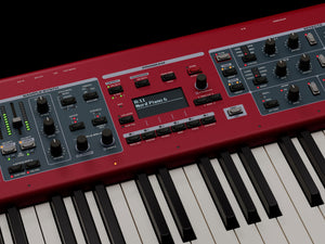 Piano 6 73