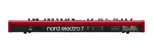 Electro 7 HP