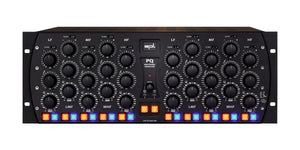 PQ Mastering EQ (All Black)