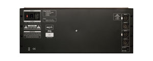 PQ Mastering EQ (All Black)