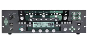 Profiler Rack