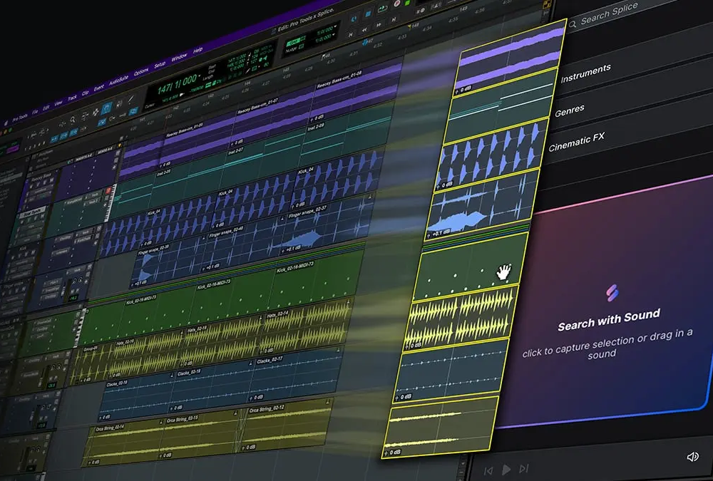 Pro Tools Studio - Educational Perpetual Annual Updates & Support RENEWAL