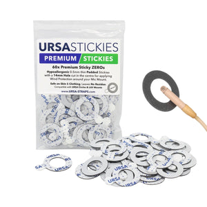 Sticky ZEROs PREMIUM - 60 Pack