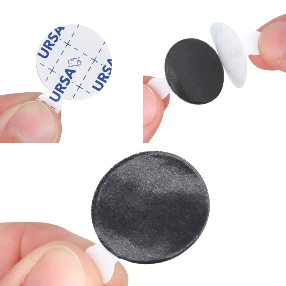 Sticky Circles PREMIUM - 60 Pack