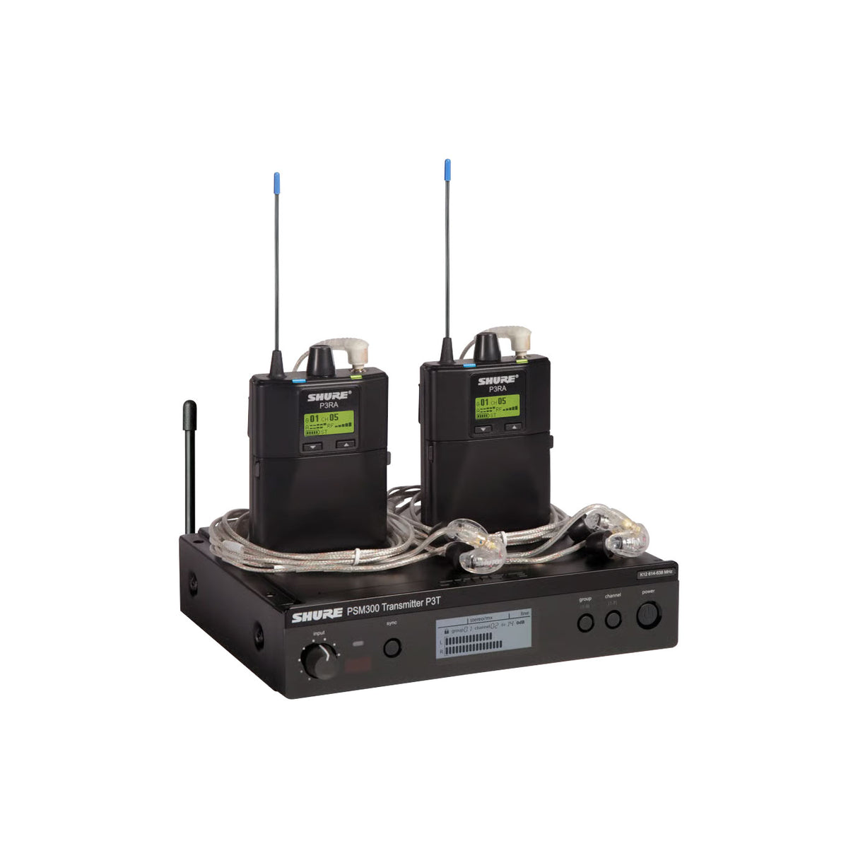 P3TRA215TWP-G20