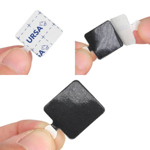 Sticky Squares PREMIUM - 60 Pack