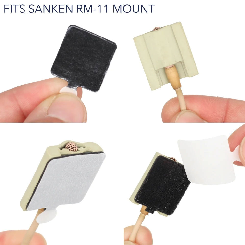 Sticky Squares PREMIUM - 60 Pack