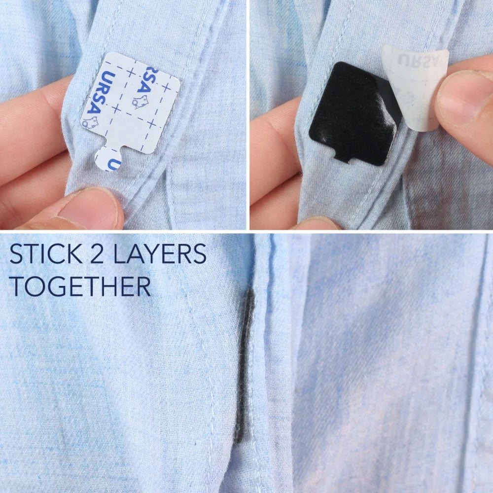 Sticky Squares PREMIUM - 60 Pack