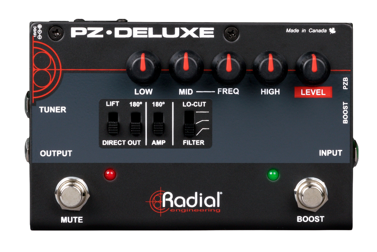 PZ-DELUXE