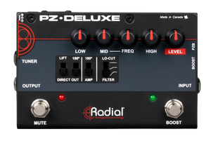 PZ-DELUXE