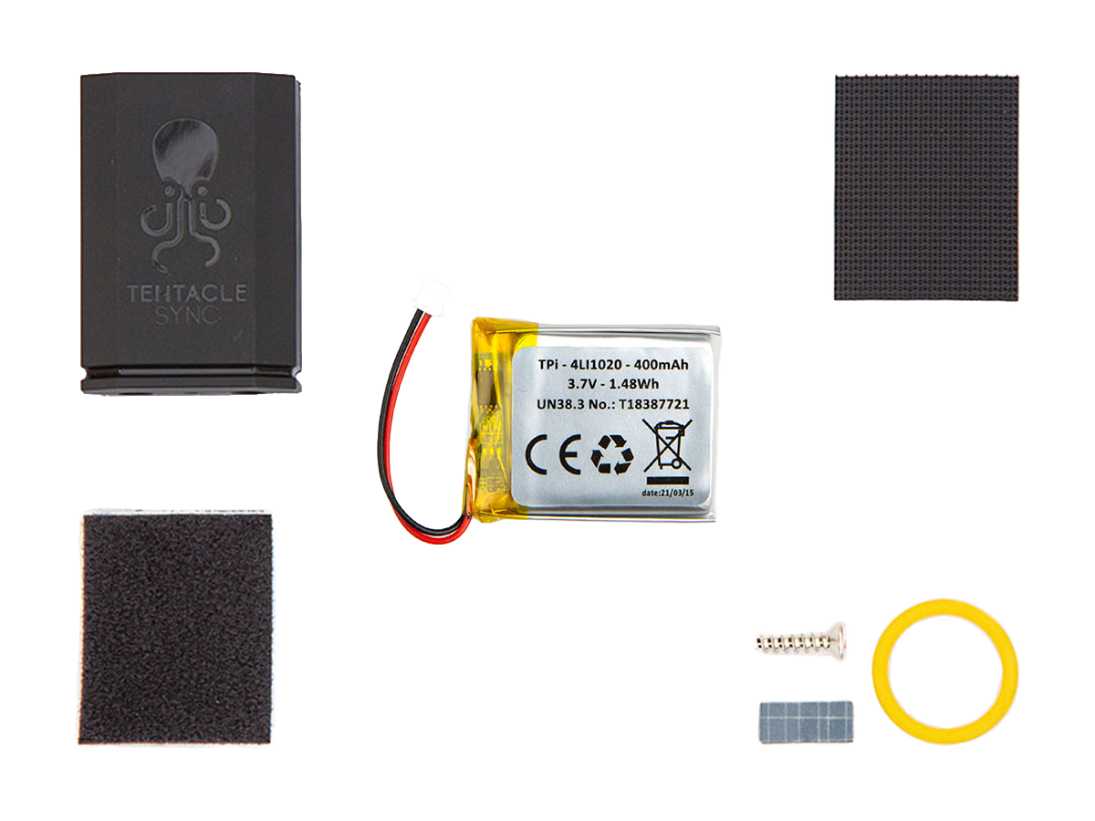 Original - Battery Replacement Kit