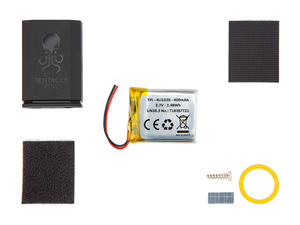 Original - Battery Replacement Kit