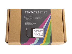 Original - Battery Replacement Kit