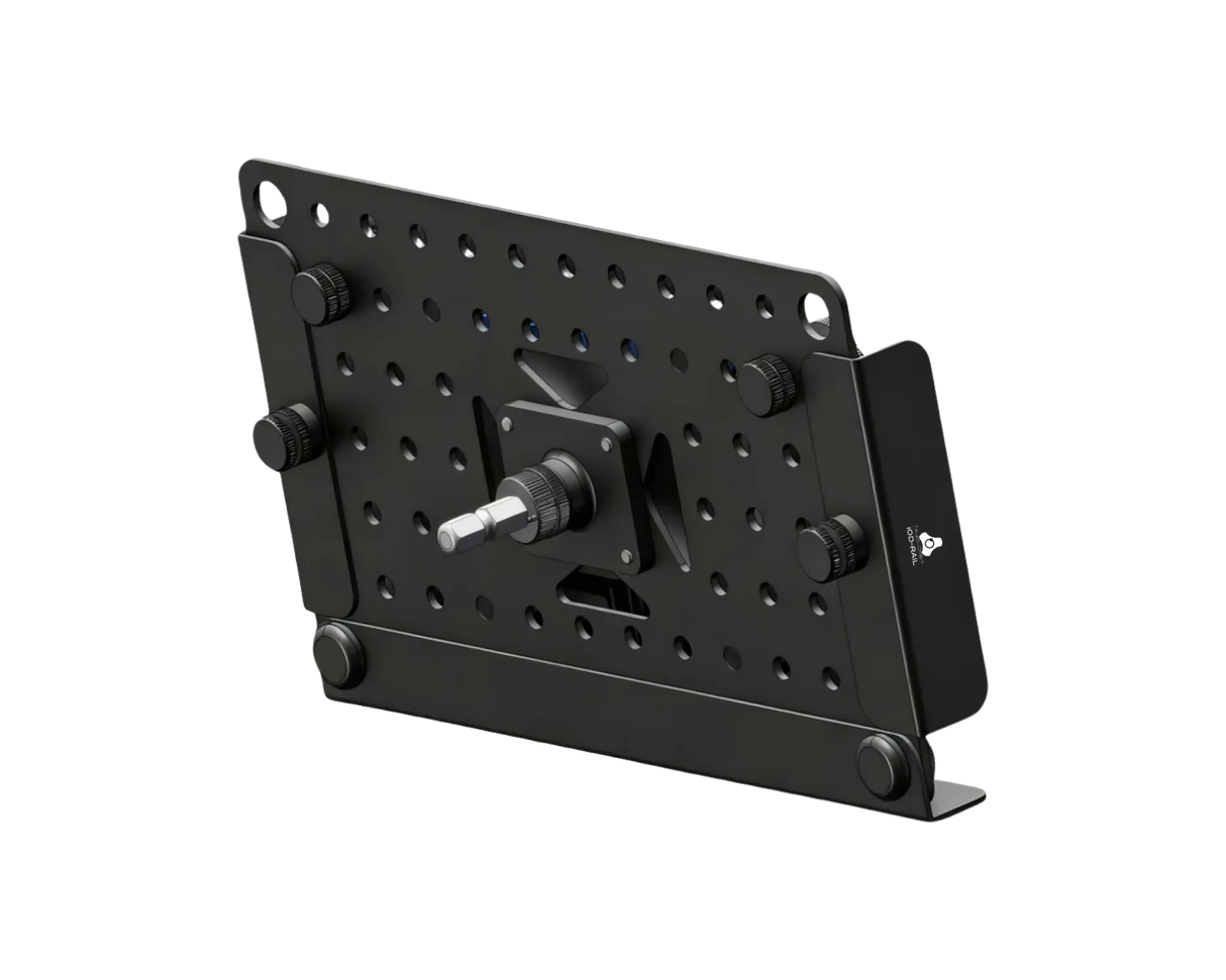 IOD-RAIL