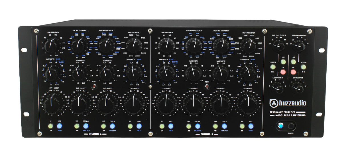 REQ-2.2 - Mastering