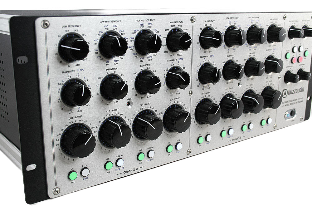 REQ-2.2 - Mastering