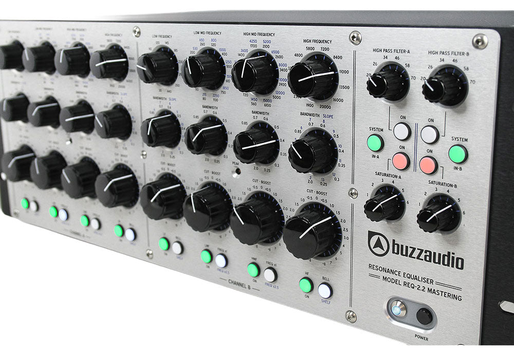 REQ-2.2 - Mastering