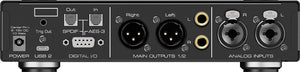 ADI 2/4 Pro EX