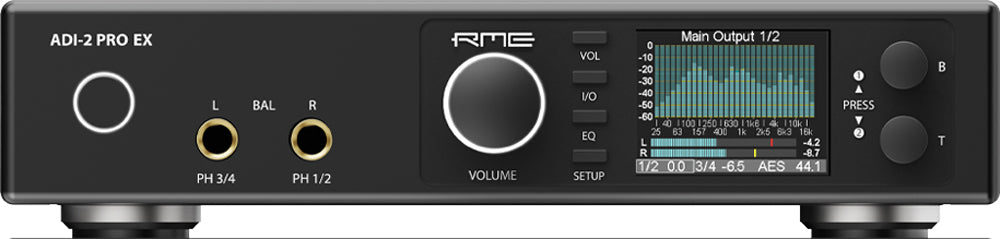 ADI 2/4 Pro EX